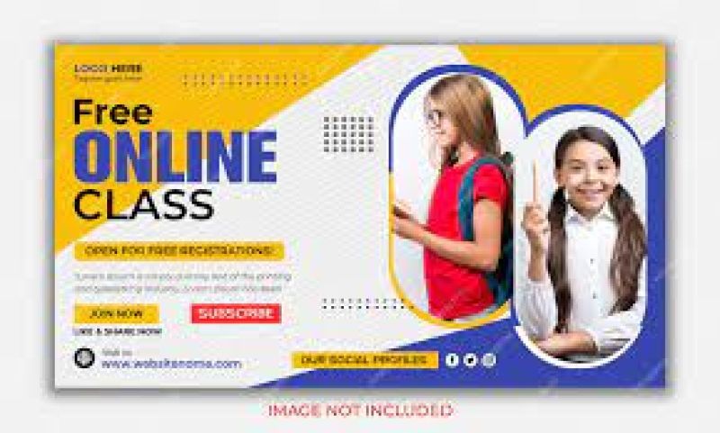 Online classes