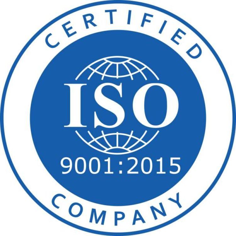 An ISO